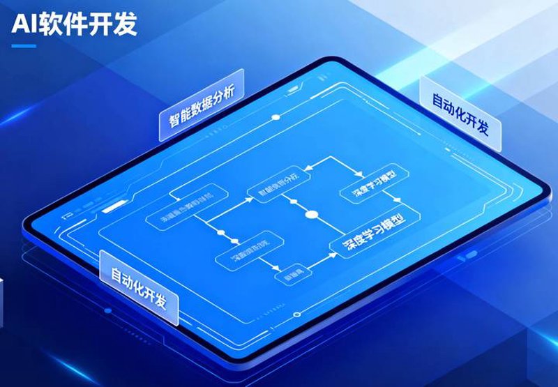 成都软件开发：紧跟科技步伐的秘诀