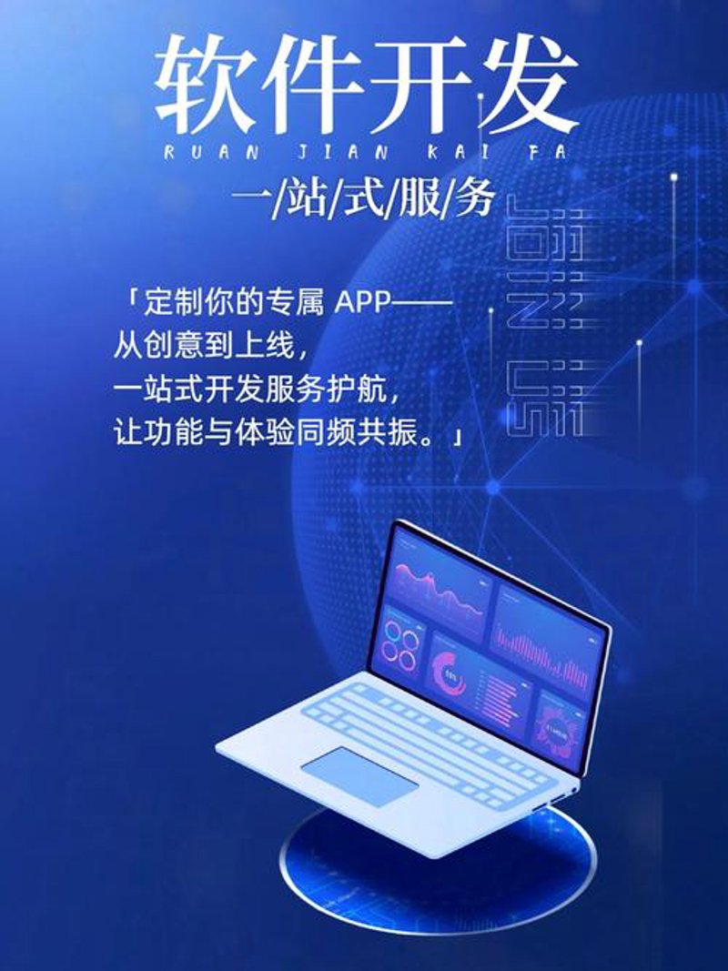 系统开发
